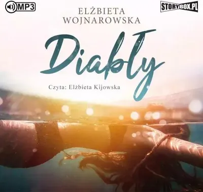 Immagine prodotto di Diabły. Audiobook