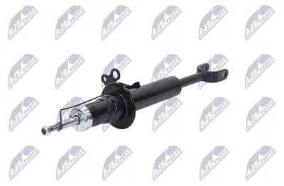 Produktbild von NTY Stoßdämpfer Vorne Rechts für BMW 5 Touring (F11) Federbein A-BM-065