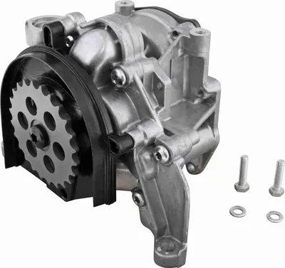Produktbild von VAICO V20-4005 Ölpumpe Motorölpumpe für BMW 3 Touring (E91) 3 Limousine (E90) 5 Touring (F11) 5 Limousine (E60) 1 Schrägheck (E87)