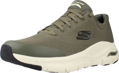 Produktbild von Skechers Arch Fit 232040/OLV Grün-44