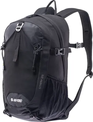 Produktbild von Hi-Tec - "Stray" Rucksack, 20L PP14922 (Einheitsgröße) (Schwarz)