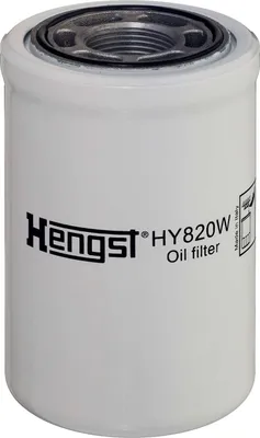 Image de Filtre hydraulique, boîte de vitesses automatique HENGST HY820W