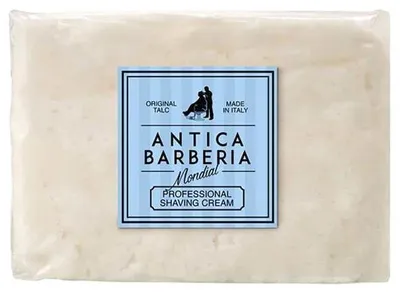 Image de Mondial 1908 Antica Barberia Original Talc Shaving Cream (1000 ml)