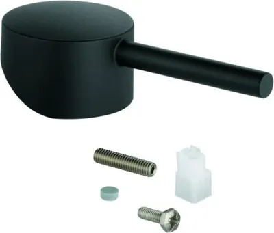 Zdjęcie produktu dla GROHE 46015KS0, Czarny