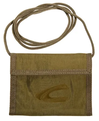 Produktbild von camel active Brustbeutel grün khaki journey