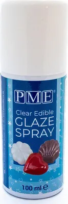 Produktbild von PME - Spray - Clear - Glaze - Glanzspray - 100 ml