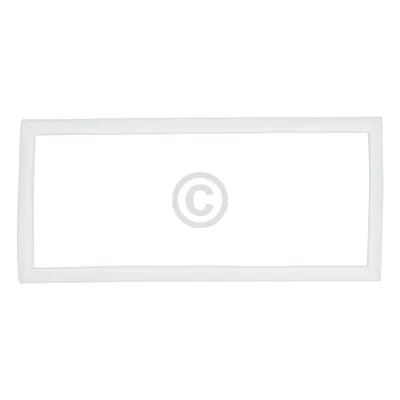 Produktbild von Dichtung kompatibel mit Liebherr 7109050 für Kühlschrank