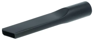 Produktbild von vhbw Fugendüse für Staubsauger mit 32mm Rundanschluss - Staubsaugerdüse, 20,5 cm