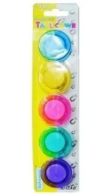 Immagine prodotto di Magneti per lavagna bianca 40 mm 5 pz