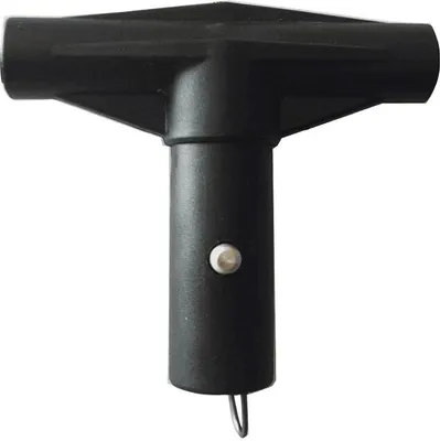 Produktbild von T-Stück Sicherheitsnetz VF06016