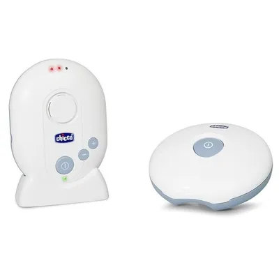 Image de CHICCO Écoutez bébé toujours avec vous