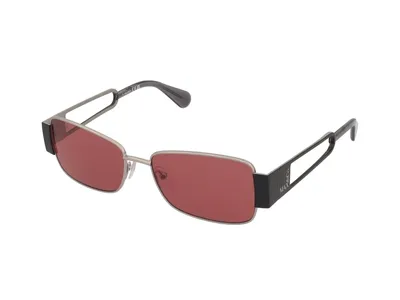 Zdjęcie produktu dla Max&Co. Mod. Mo0070 Shiny Light Ruthenium