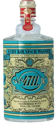 Productafbeelding van 4711 Eau de Cologne Onverpakt (150 ml)