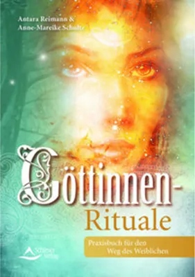 Immagine prodotto di Göttinnen-Rituale
