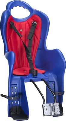 Immagine prodotto di Seggiolino posteriore universale per il trasporto di bambini On Bike Bingo