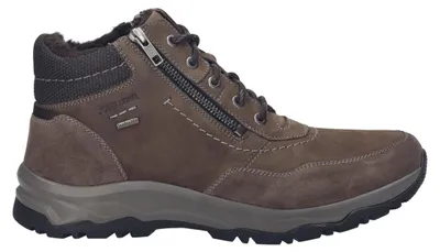 Produktbild von Josef Seibel Leroy 57 Wanderschuh Braun : 48