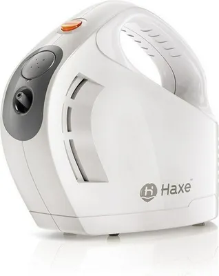 Immagine prodotto di Poręczny inhalator nebulizator tłokowy HAXE Galaxy