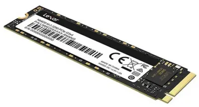 Zdjęcie produktu dla Lexar NM620, 512 GB, M.2, 3300 MB/s