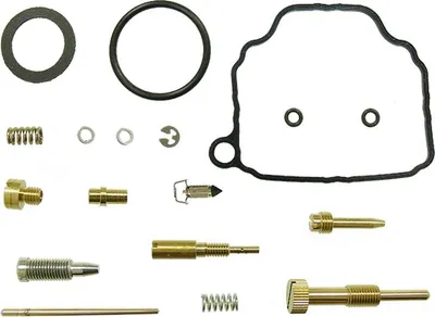 Immagine prodotto di Kit Riparazione Carburatore Psychic Per Yamaha Tt-R 110E '08-16, (26-1144) (1 Carburatore)