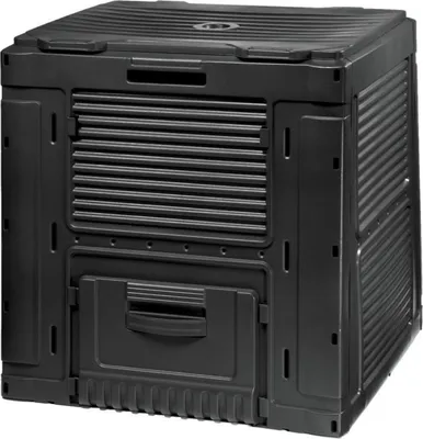Produktbild von Kompostér KETER E-COMPOSTER 470L s podstavou