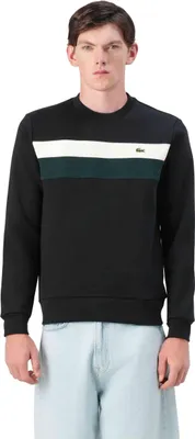 Image de Sweatshirt Lacoste SH5498-00-6XH pour Uni