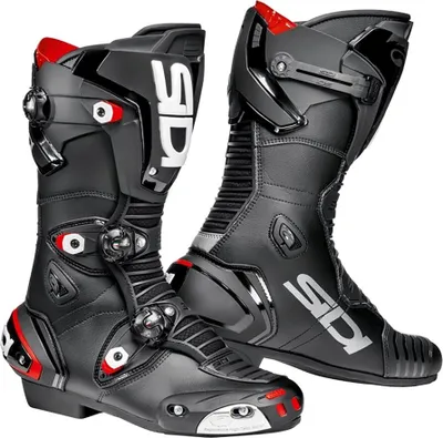 Immagine prodotto di Stivali da moto Sidi Mag-1 (nero, 44)