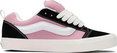 Produktbild von Vans Knu Skool Sportschuhe Rosa EU 38 Herren,Damen Rosa EU 38