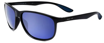 Imagen del producto de Gafas de sol para hombre, modelo Polar P301277/C, color , diseño deportivo, con polarización