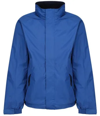 Immagine prodotto di Giacca Regatta Dover con isolamento Thermo-Guard, impermeabile, antivento LT391 (XS) (blu reale/blu navy)