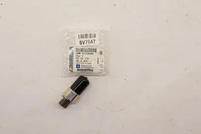 Produktbild von Original OPEL Corsa-C Vectra-C 1.7 3.0 CDTi Kraftstoffdrucksensor 97318684