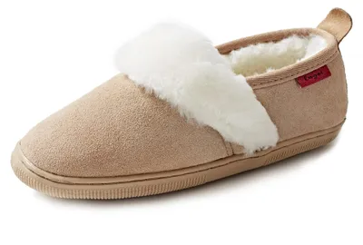 Produktbild von Hausschuhe Lammfell Typ "Andrea" 47
