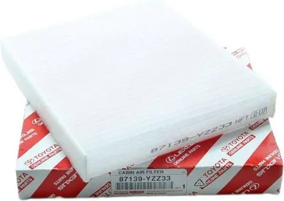 Produktbild von TOYOTA C-hr Prius Corolla Camry Original Innenraumfilter 87139-YZZ33 OE