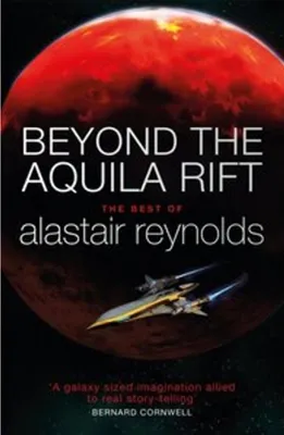Produktbild von Beyond the Aquila Rift