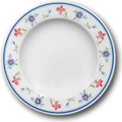 Immagine prodotto di Piatti fondi Alessandra - P 23 cm x 6