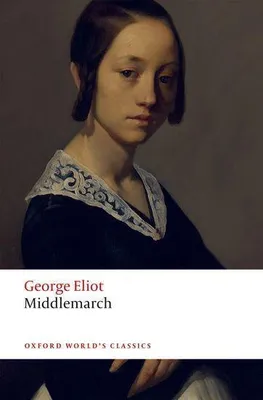 Produktbild von Middlemarch