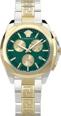 Image de Versace - VE3CA0623 - Montre - Femme - Quartz