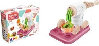 Obrázek produktu pro Plastolina set d/prod.nudle 7153278 78084