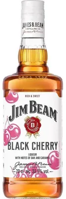 Obrázek produktu pro Jim Beam Bourbon Rothirsch, 700 ml