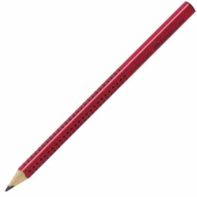 Produktbild von Bleistift Jumbo Grip B