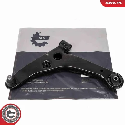 Produktbild von ESEN SKV 69SKV155 Querlenker Links Vorne für MITSUBISHI Lancer VII Limousine (CSA, CTA)