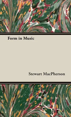 Produktbild von Form in Music