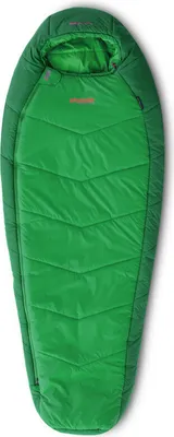 Immagine prodotto di Pinguin Mistral Junior PFM Colore: verde / Zip: destra