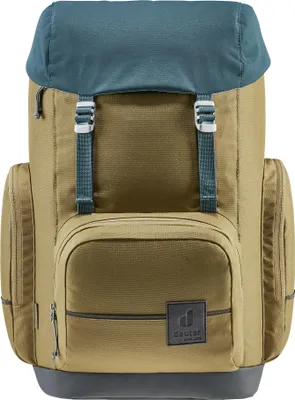 Image de Sac à dos scolaire Deuter Scula 30 litres 3830022 clay-arctic