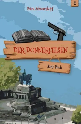 Produktbild von Der Donnerfelsen: Jans Buch