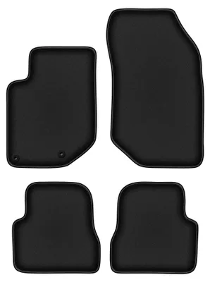 Image de Tapis de sol haut de gamme pour : Opel Mokka II Crossover (2020-)