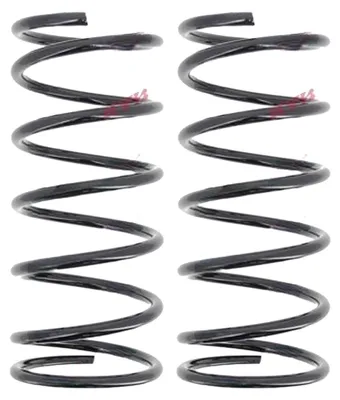 Produktbild von Fahrwerksfedern-Set hinten Ø 172 mm KYB für u.a. MITSUBISHI PAJERO