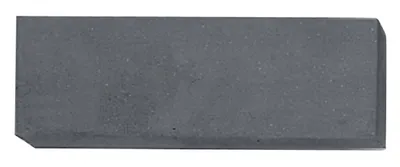 Obrázok produktu pre Stolový kameň Müller (D150xŠ50xV25mm karbid kremíka / stredne sivá) - 843440