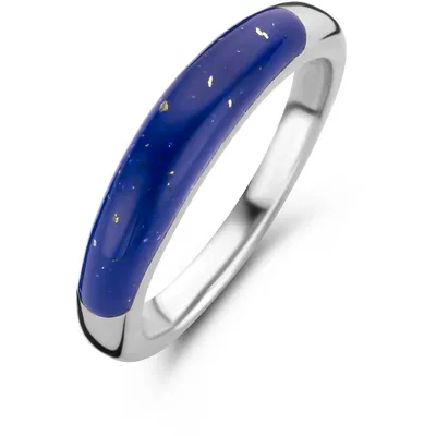 Produktbild von 12230BL Ring lapisblau 12230BL Ti Sento Milano