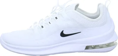 Produktbild von Nike Air Max Axis AA2146-100, Sneaker, Herren, Weiß, Größe: 45,5