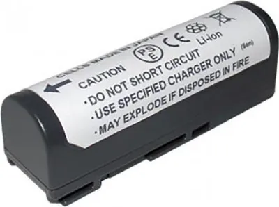 Produktbild von PowerSmart 2600mAh Akku für Sony LIP-12, LIP-12H MD Walkman